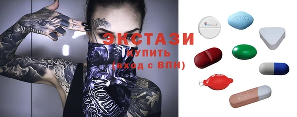 прущий лед Инсар