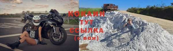прущий лед Инта